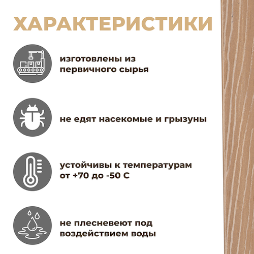 Террасная доска ДПК 3D двухсторонняя 24х146мм Орех